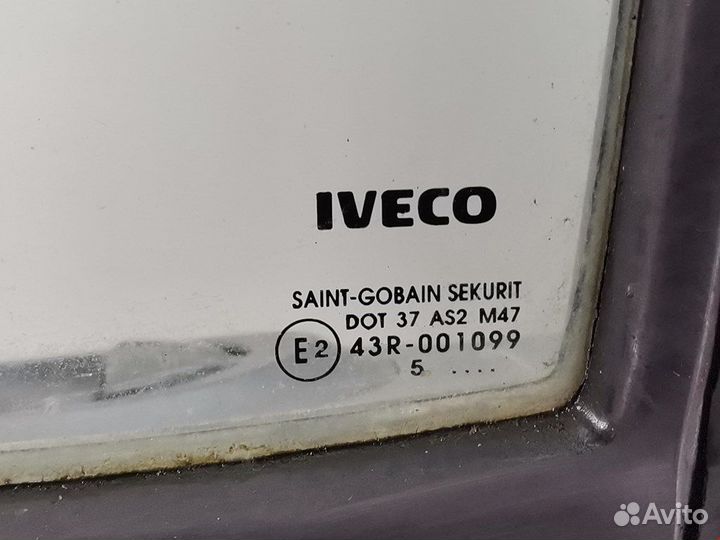 Дверь передняя для Iveco Daily 3