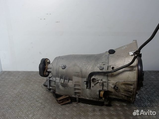 Кпп-автомат, Mercedes C W202 (1993 - 2000) 1999