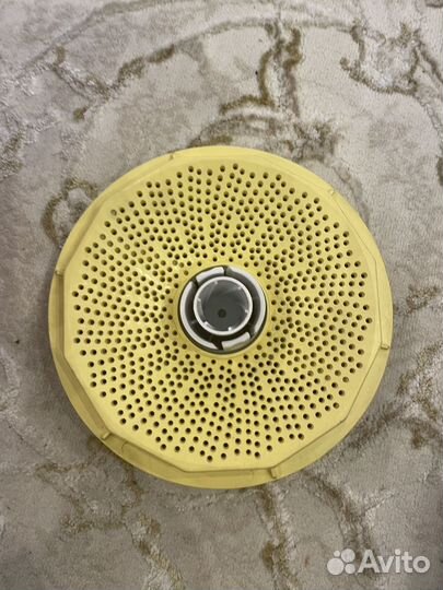 Насадки для комбайна moulinex