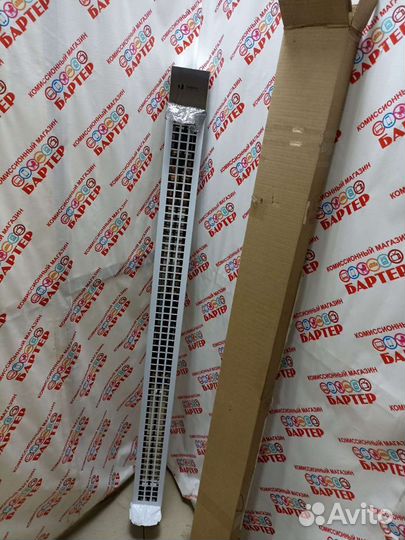 Инфкрасный обогреватель