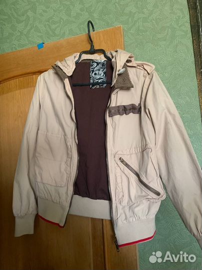 Ветровка на мальчика 152-76