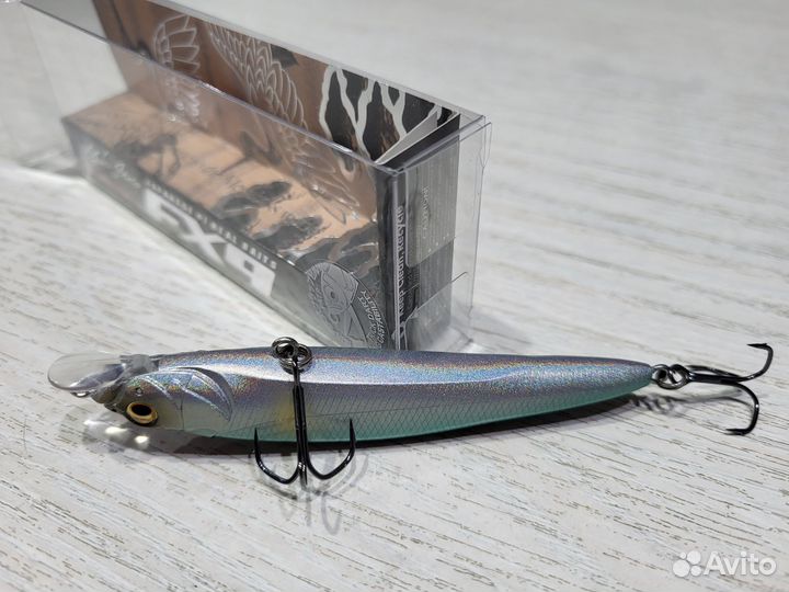 Воблер Megabass Fx9