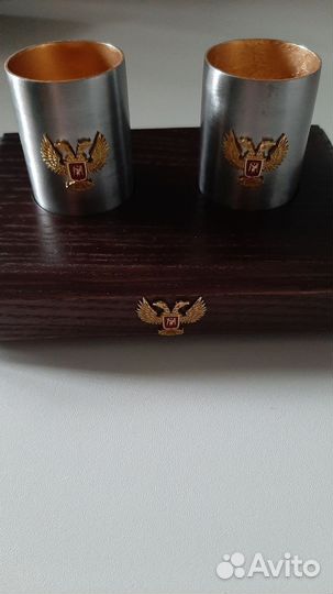 Подарочный набор