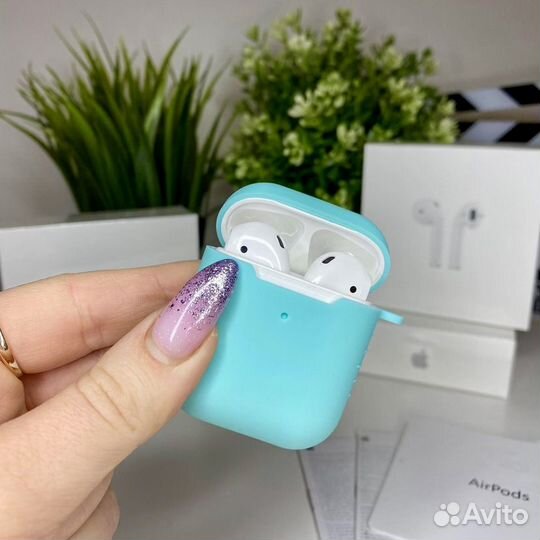 AirPods 2