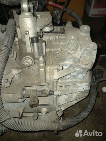 Кпп 6-ст. Opel Insignia 1.8