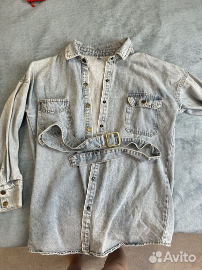 Женские вещи пакетом 42 44