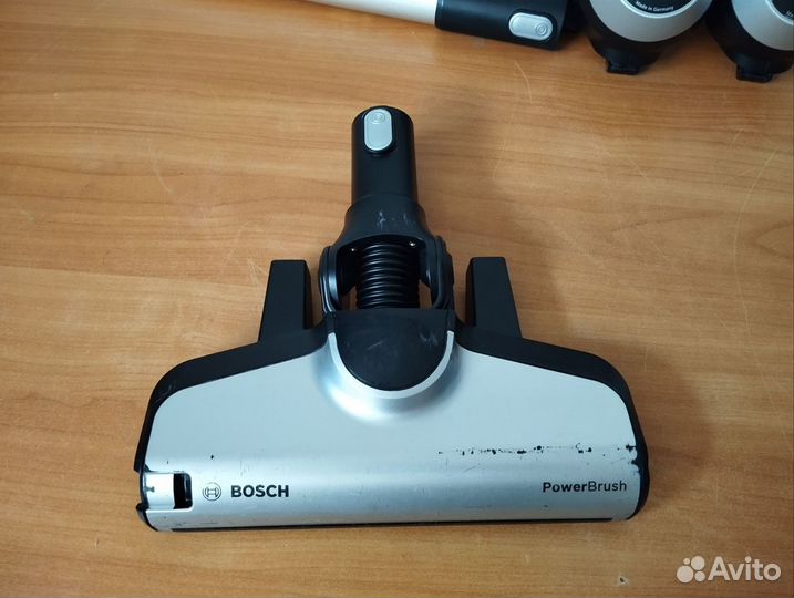 Пылесос ручной Bosch Unlimited Serie 6 запчасти