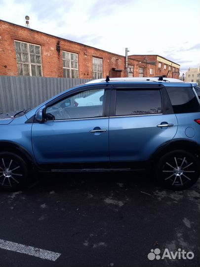 Great Wall Hover M4 1.5 МТ, 2013, 100 500 км