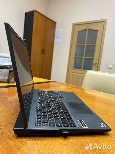 Ноутбук Lenovo Legion 5 Ryzen 7 4800/32Gb/RTX 2060
