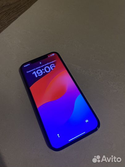 iPhone 12 Pro Max, 128 ГБ