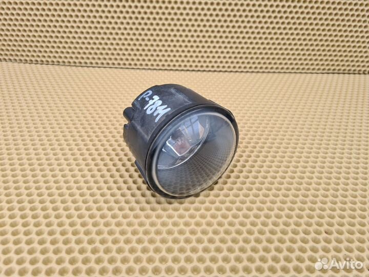 Фара противотуманная передняя Infiniti