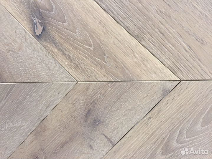 Инженерная доска елочка французская