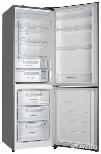 Холодильник Kuppersberg noff 18769 X Новый