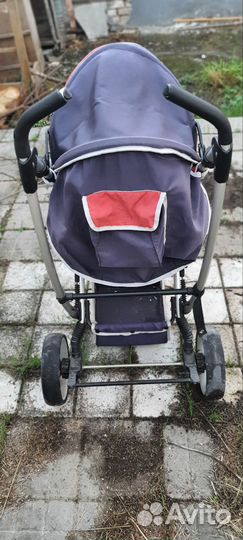 Коляска детская