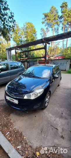 Chery Bonus (A13) 1.5 МТ, 2011, 101 165 км