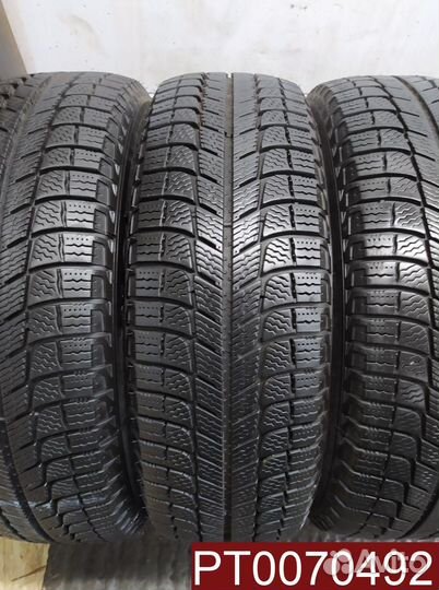 Michelin X-Ice 3 185/65 R15 98H