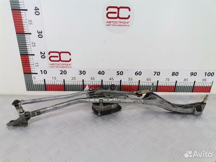 Трапеция для mercedes-benz E-Class (W211)