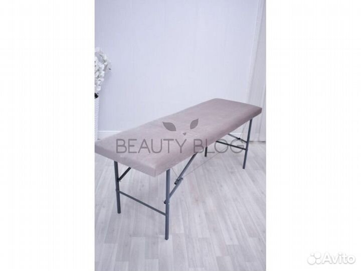 Чехол короткий на кушетку KCH-9594