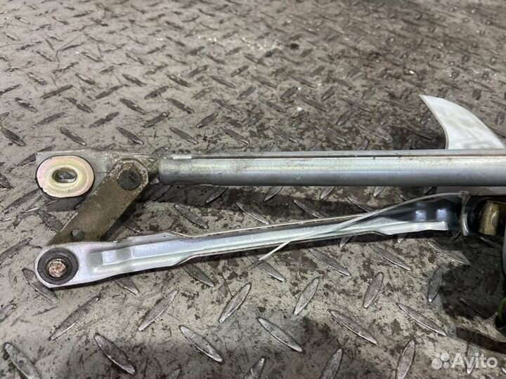 Трапеция дворников Volkswagen Passat B5