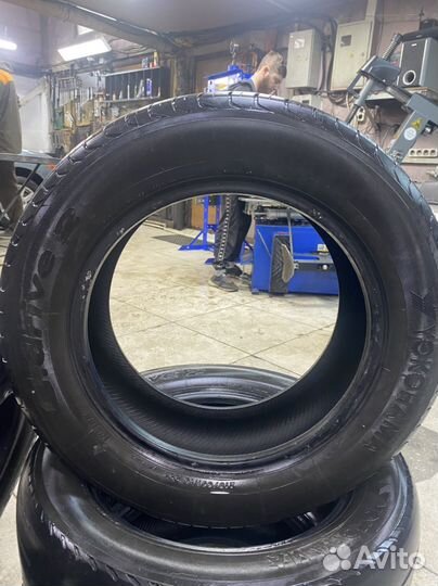 Yokohama C.Drive 2 AC02 215/60 R16 99V