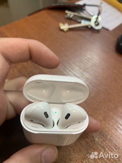 Airpods 2