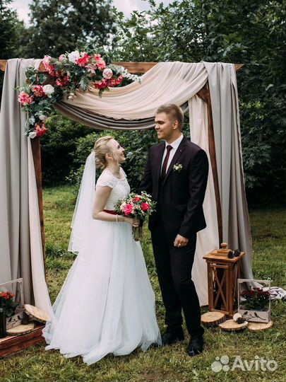 Свадебный декор/оформление праздника