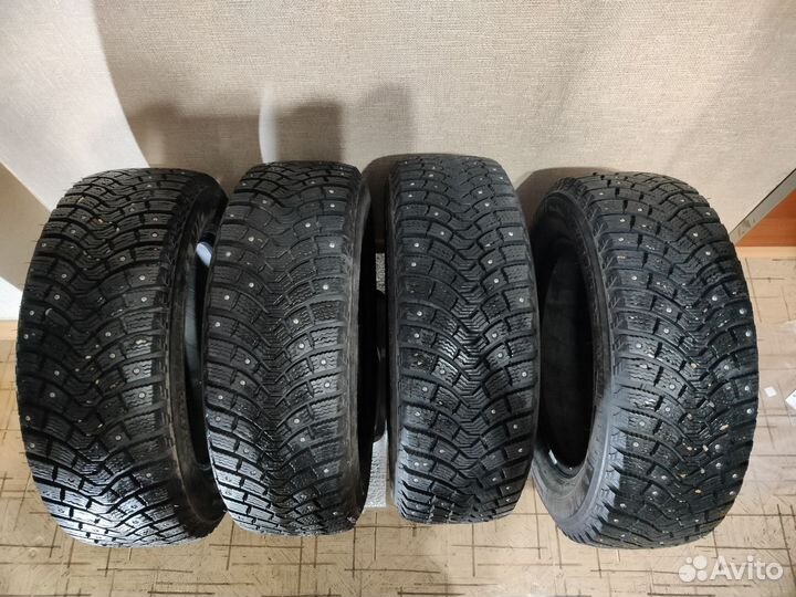 Michelin X-Ice North XIN2 195/65 R15 95T