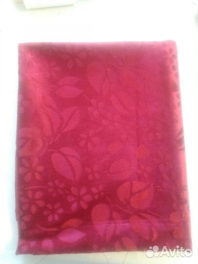 Отрез ткани СССР