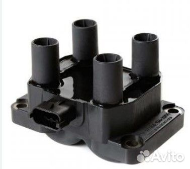 Катушка зажигания на все автомобили