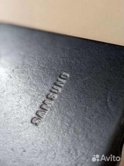 Оригинальный кожаный чехол на заднюю крышку Fold 3