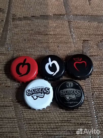 Пивные пробки