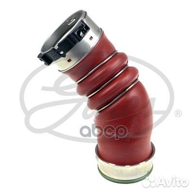 Комплект патрубка Turbocharger 09-0199 (4177-10