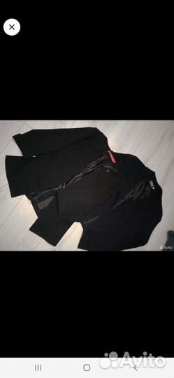 Женские вещи пакетом 42