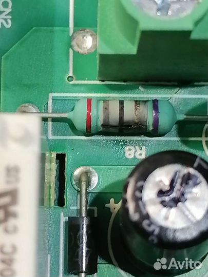 Ремонт плат