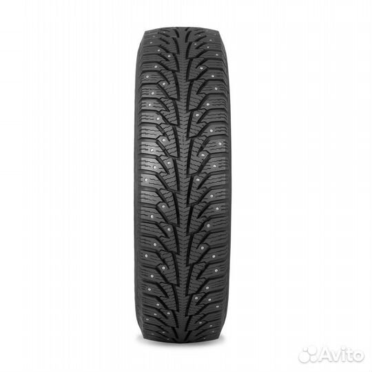 Nokian Tyres Nordman C 205/75 R16 R