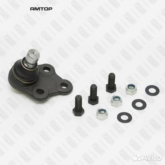 Fixar FK0849 Опора шаровая передняя нижняя левая/п