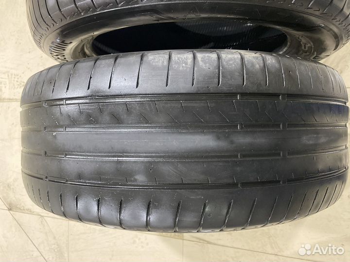 Bridgestone Alenza 001 255/55 R19 107W