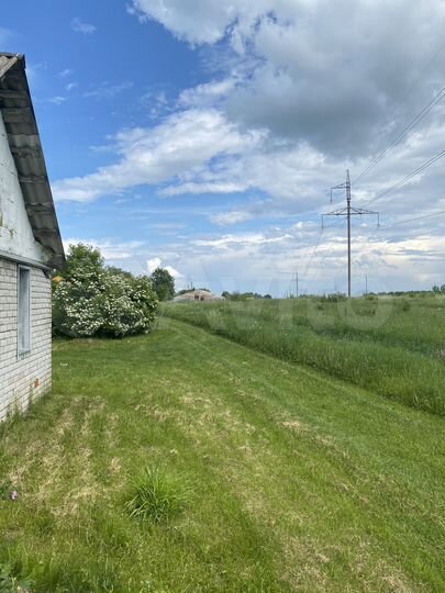 Участок 9,6 га (СНТ, ДНП)