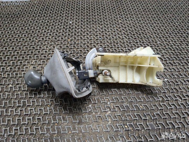 Кулиса кпп Citroen Jumper (Relay), 2009