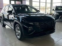 Hyundai Tucson 1.5 AT, 2022, 15 000 км, с пробегом, цена 3 100 000 р�уб.