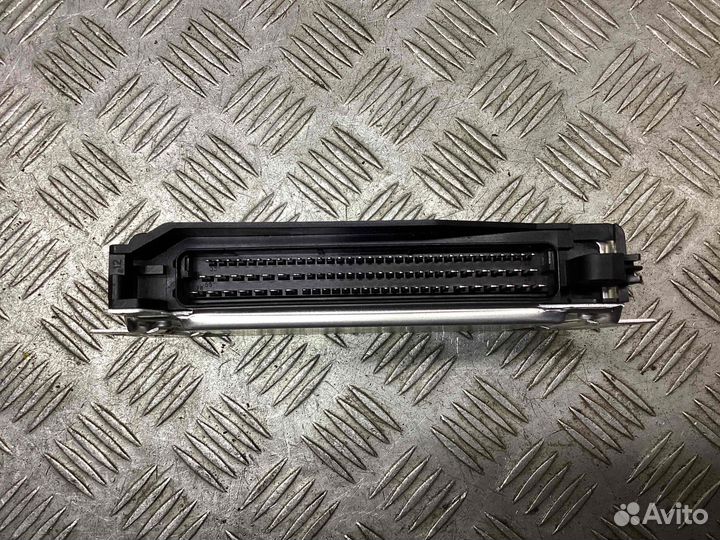 Блок управления АКПП Audi A6/RS6/S6