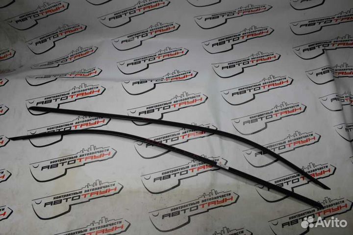 Ветровик subaru legacy outback BP5 BP9 BPE BPH лев