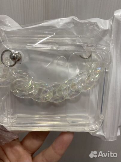 Чехол на самсунг Z Flip 3