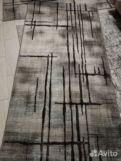 Ковры/паласы/дорожки новые