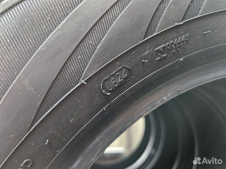 Cordiant Road Runner 175/70 R13 82H