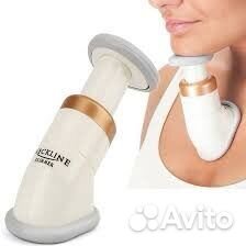 Тренажер для подбородка