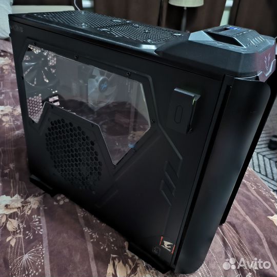 Пк Intel Core i7-4770K