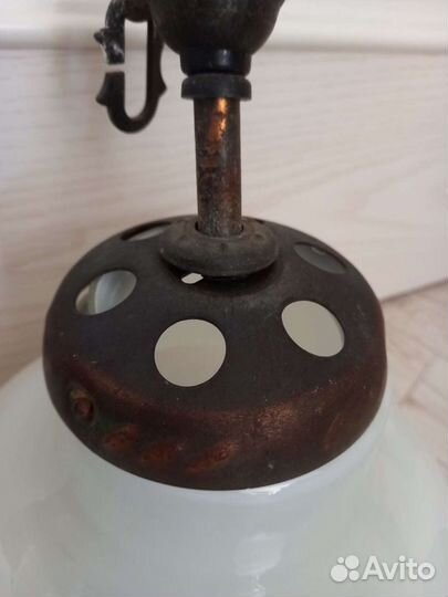 Плафон СССР