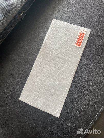 Защитное стекло iPhone 5/5s/se