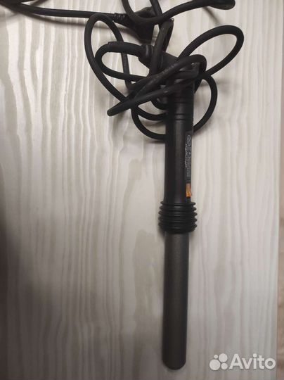 Профессиональная итальянская плойка Hair art italy